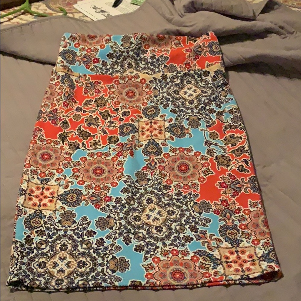 Lularoe Pencil Skirt